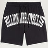Billionaire Boys Club Trail Shorts (Black)