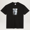 Polar Trapped Inside Tee (Black)