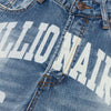 Billionaire Boys Club Trek Jeans  (Halo)