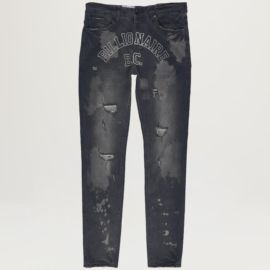 Butter Goods Santosuosso Denim Pants (Acid Wash) - NewYakCity