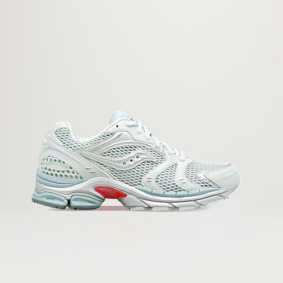 Saucony ProGrid Triumph 4 (Grey) - Size 12