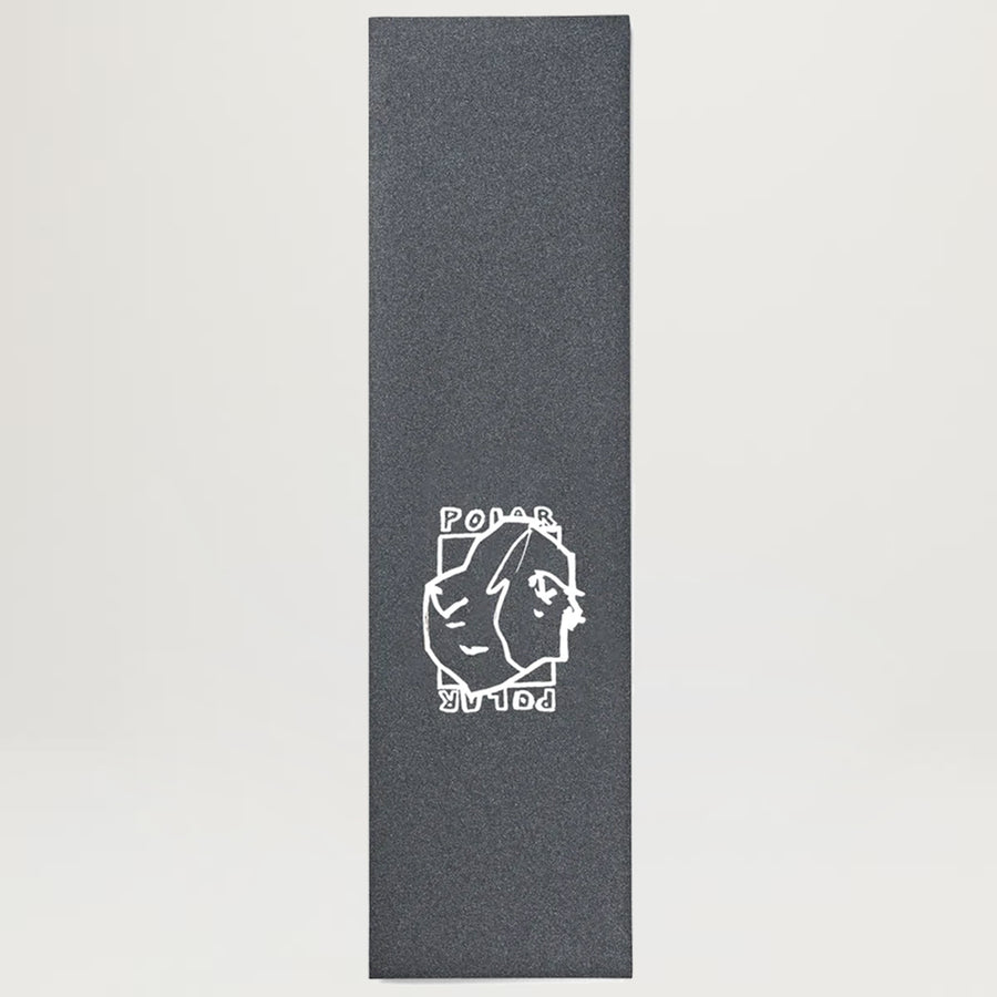 Polar Twisted Griptape