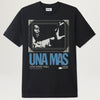 Butter Goods Una Mas Tee (Black)