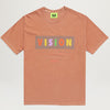 Supervsn Vision Tee (Yam)