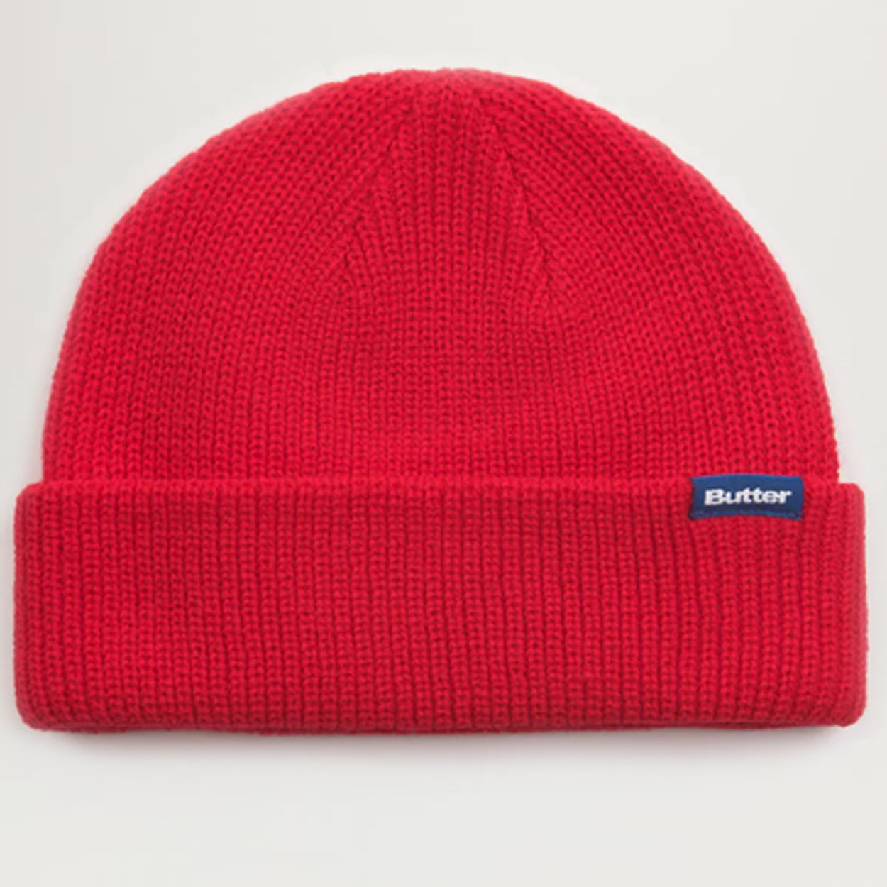 Butter Goods Wharfie Beanie (Assorted Colors) - NewYakCity