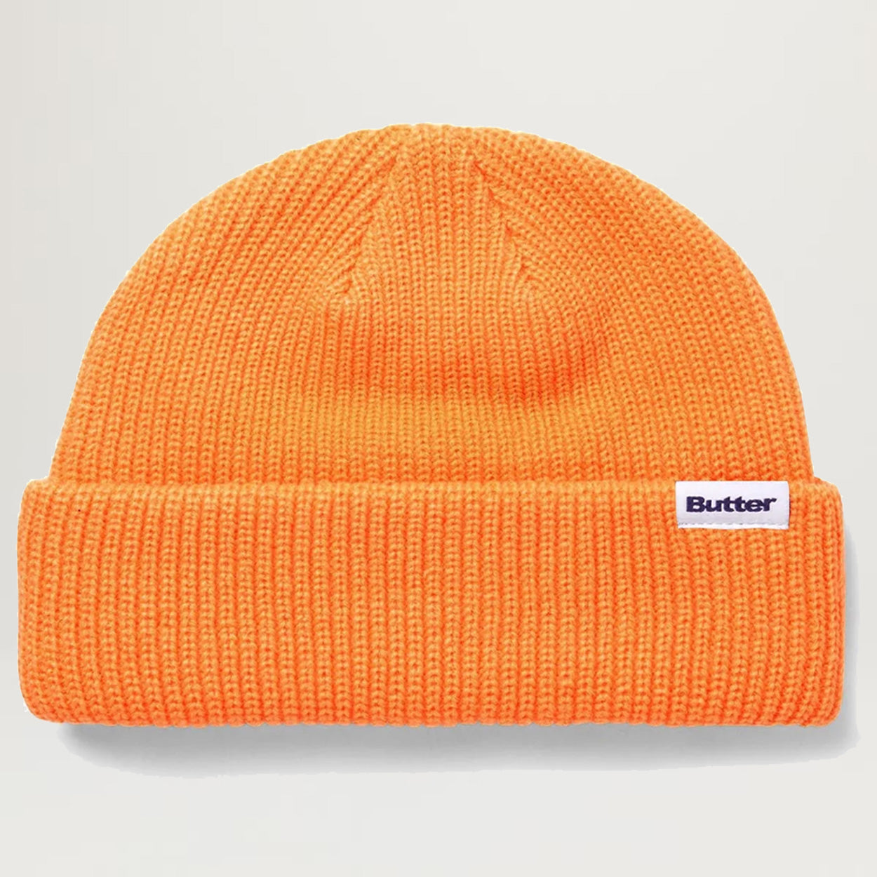 Butter Goods Wharfie Beanie (Assorted Colors)