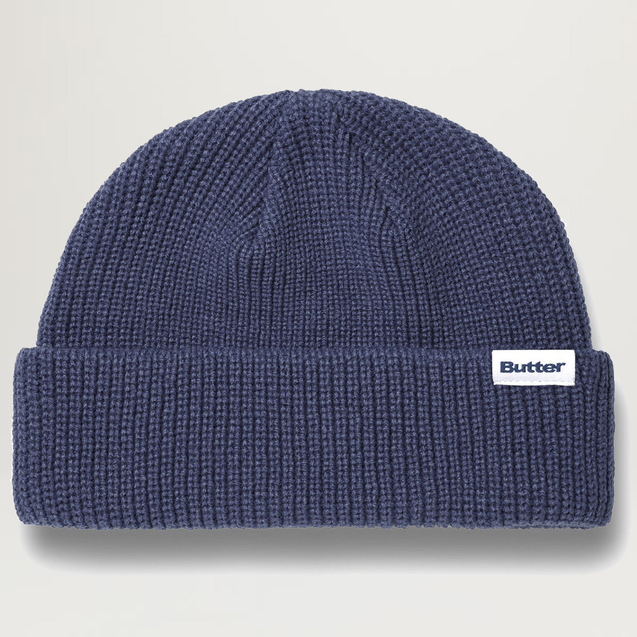 Butter Goods Wharfie Beanie (Assorted Colors)