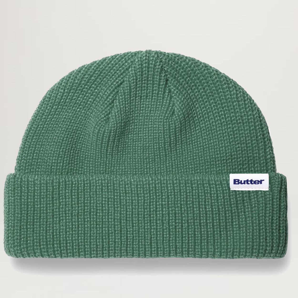 Butter Goods Wharfie Beanie (Assorted Colors)