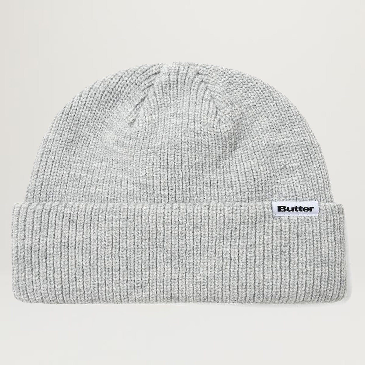 Butter Goods Wharfie Beanie (Assorted Colors)