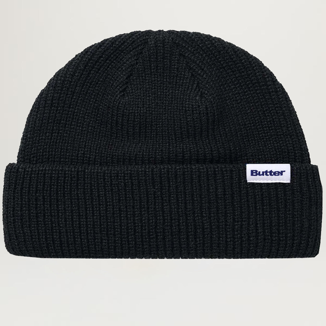 Butter Goods Wharfie Beanie (Assorted Colors)