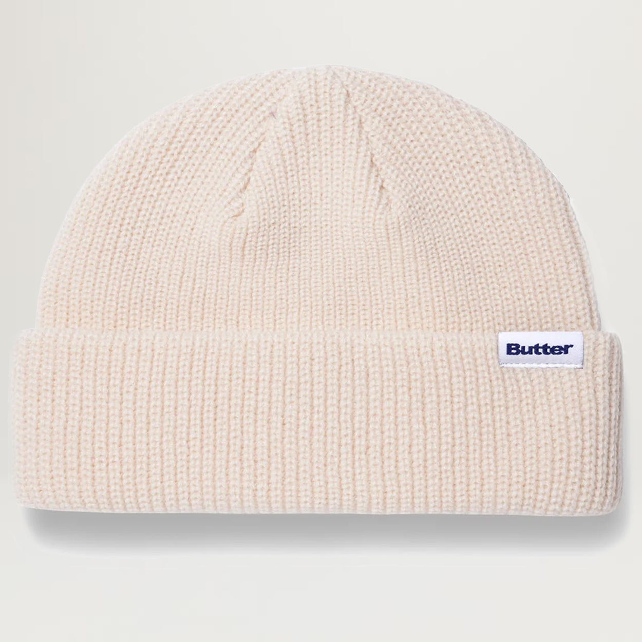 【超おすすめ】butter goods script beanie blue Butter Goods Tall Wharfie Beanie - Royal Blue | Flatspot