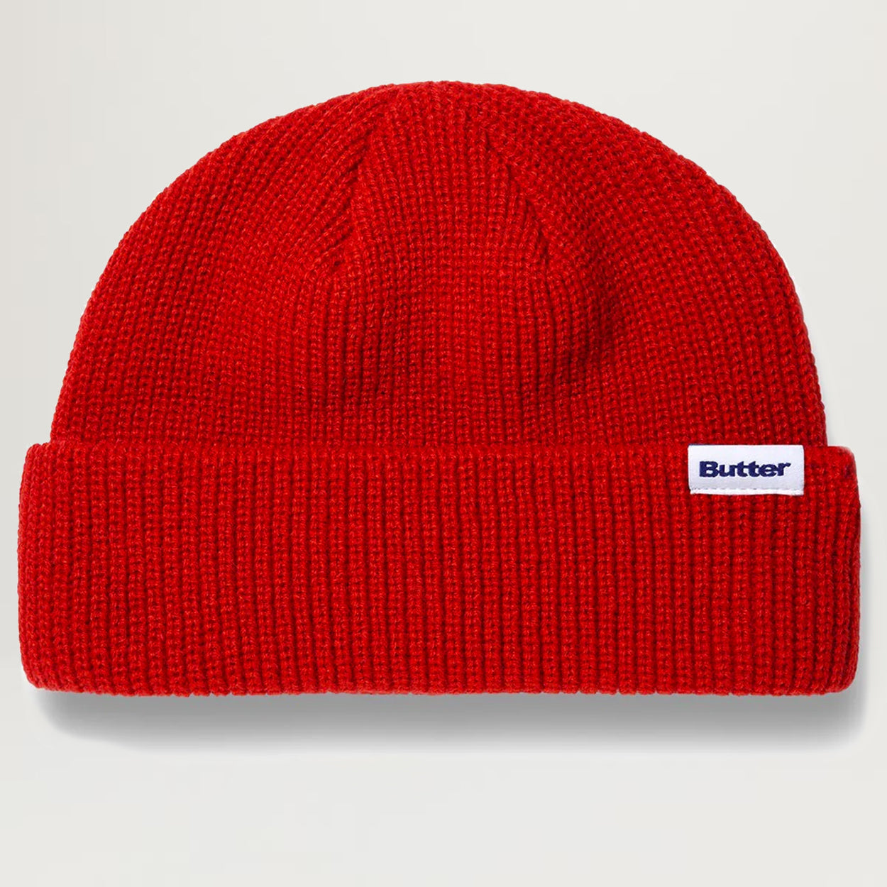 Butter Goods Wharfie Beanie (Assorted Colors) - NewYakCity