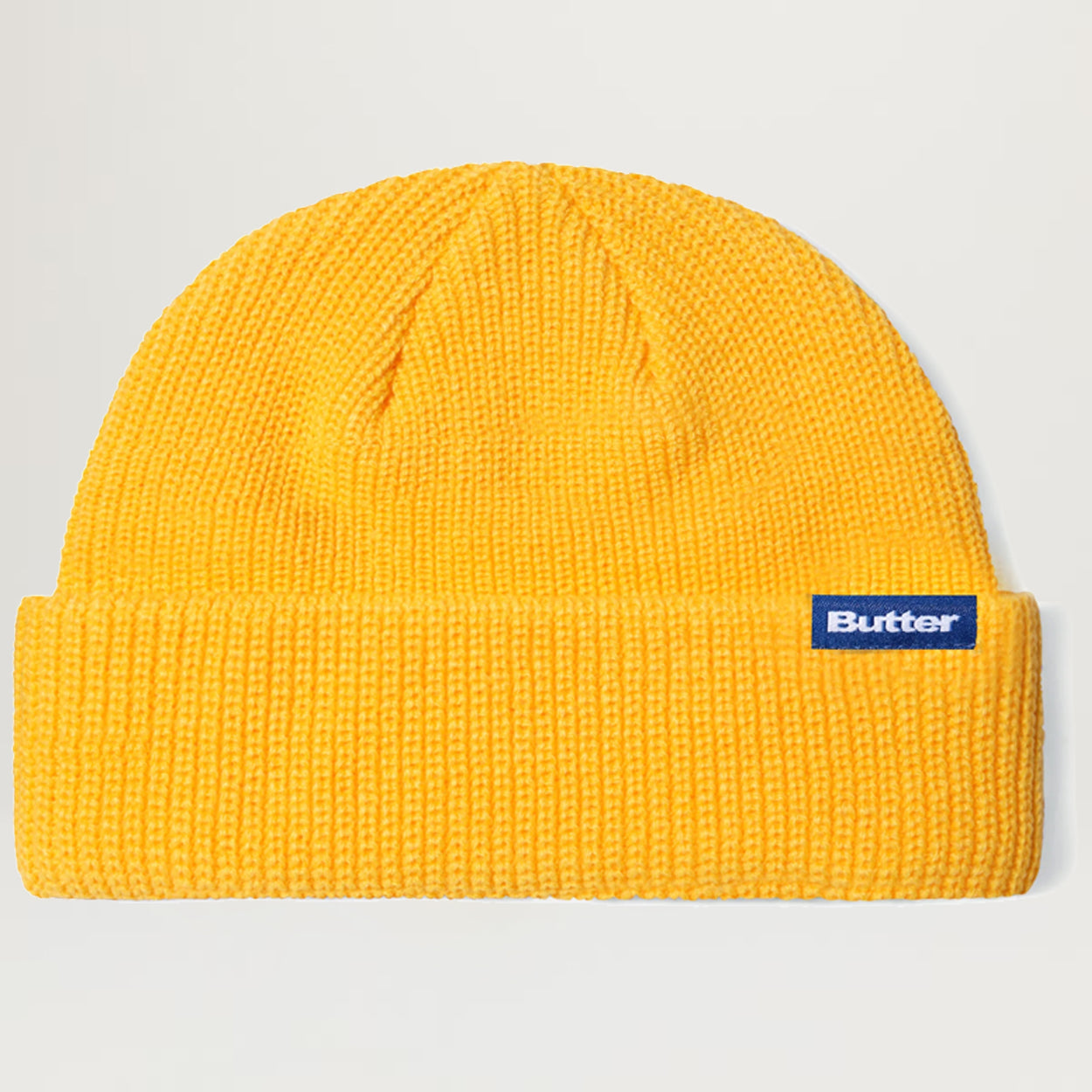 Butter Goods Wharfie Beanie (Assorted Colors) - NewYakCity