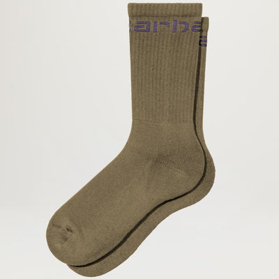Carhartt WIP Socks (Assorted Colors)