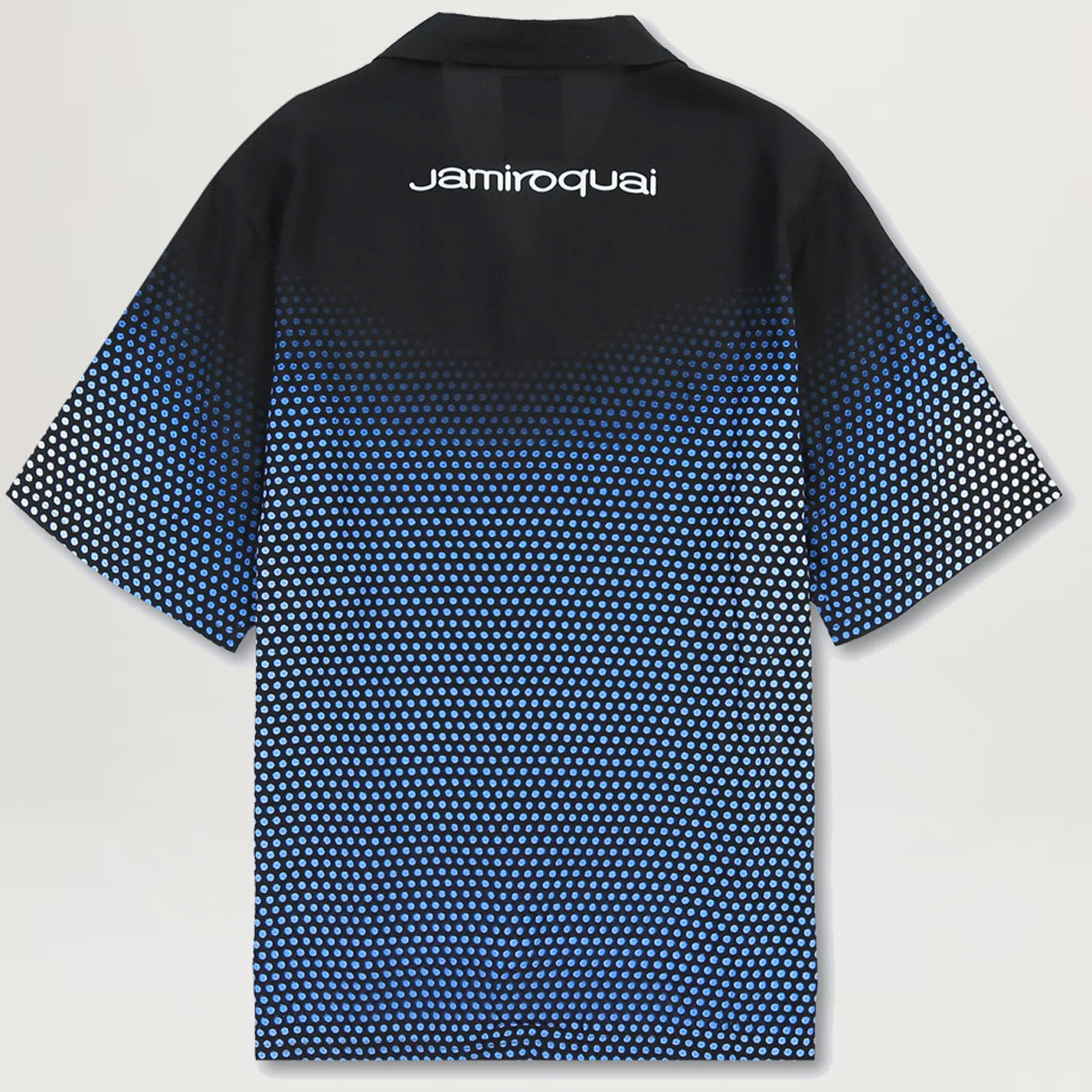 Pleasures Without Moving Button Down (Black)