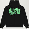 Billionaire Boys Club Helmet Zip Hoodie (Black)