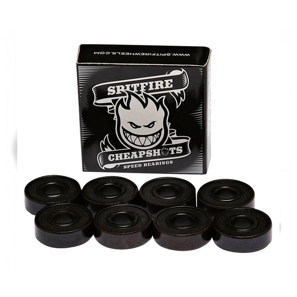 Spitfire Cheapshot Bearing Set