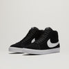 Nike SB Blazer Mid (Black/White) $65 Sizes Available