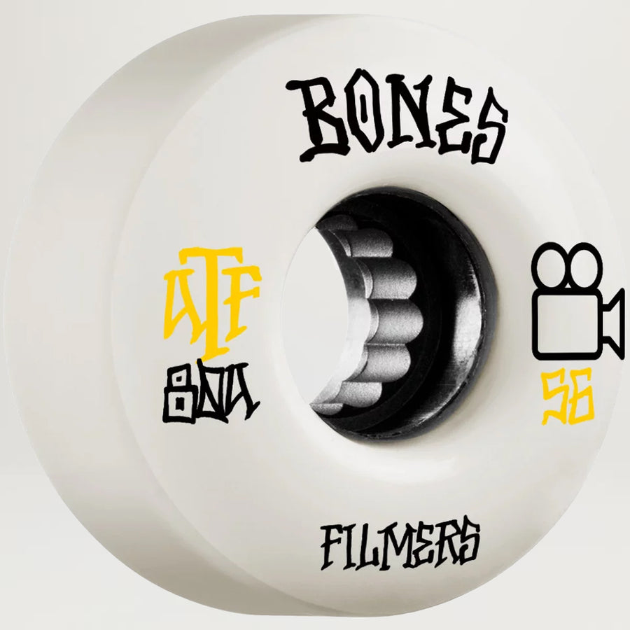 Bones ATF Filmers 80a (Assorted Sizes)