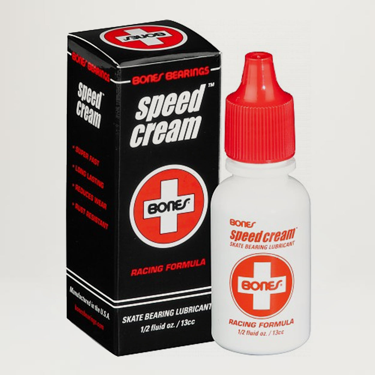 Bones Speed Cream