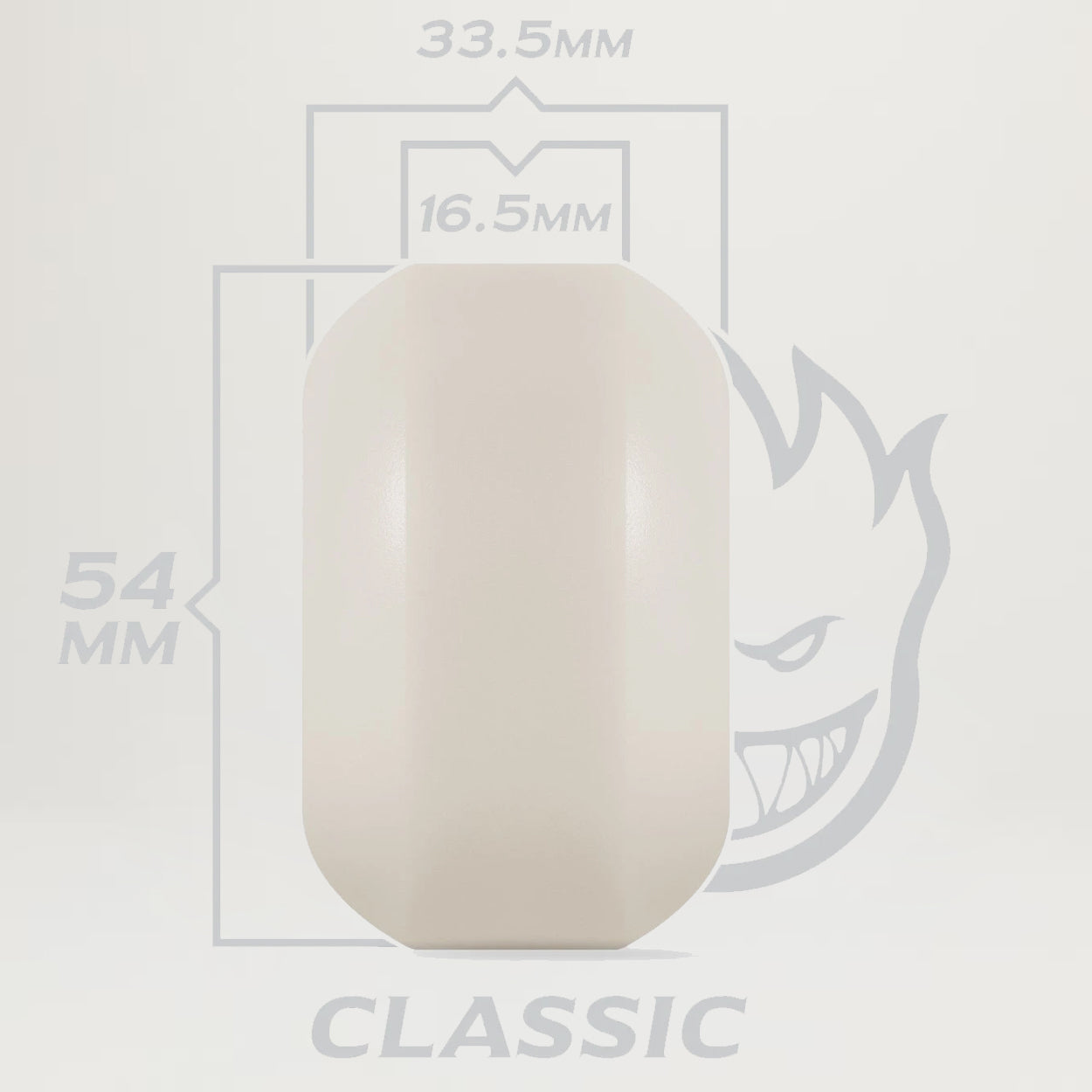 Spitfire F4 Classic 99a (Assorted Sizes)