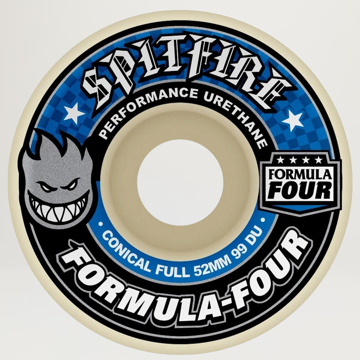 Spitfire F4 99a Conical Full (Assorted Sizes)