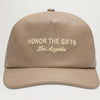Honor The Gift Los Angeles Hat (Assorted Colors)