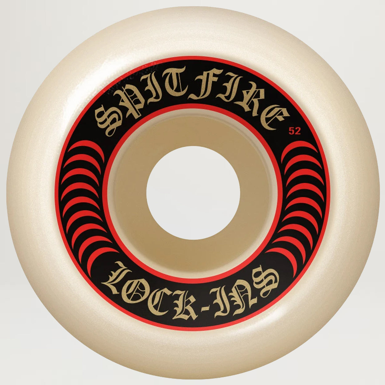 Spitfire F4 Lock-Ins 101a (Assorted Sizes)