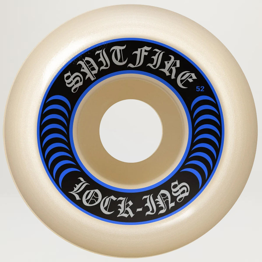 Spitfire F4 Lock-Ins 99a (Assorted Sizes)