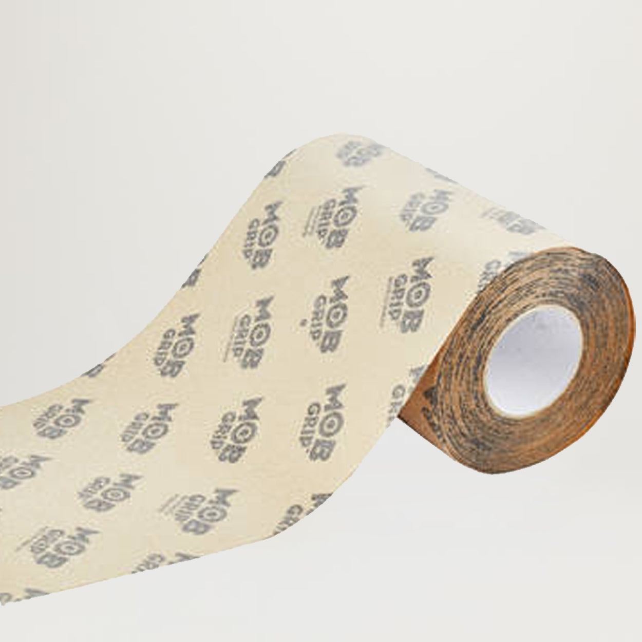 Mob Grip 10" Roll (Clear)