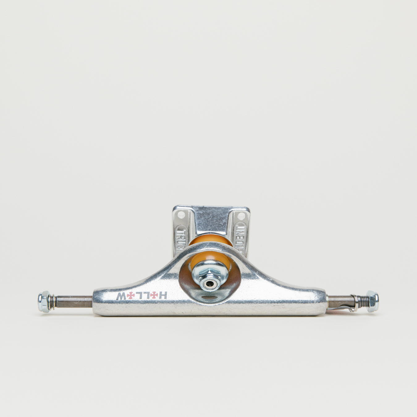 Independent Stage 11 Forged Hollow Silver (Assorted Sizes)