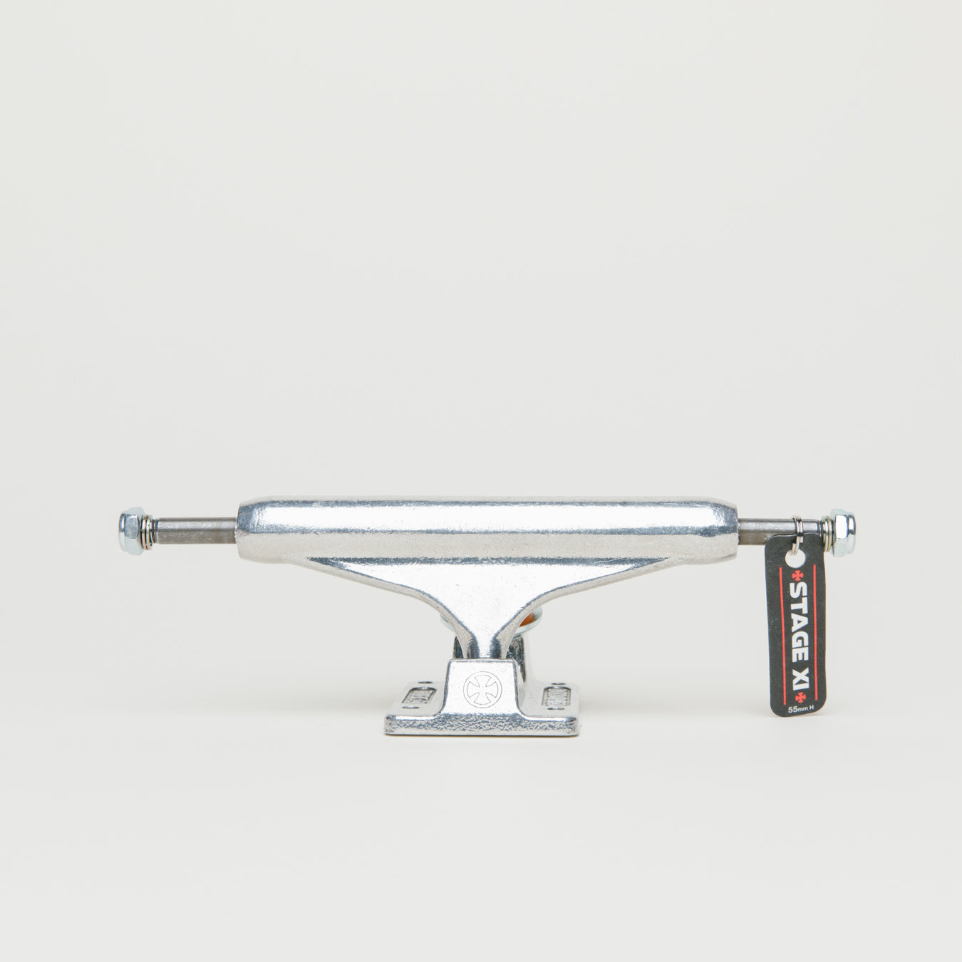 Independent Stage 11 Polished (Assorted Sizes)