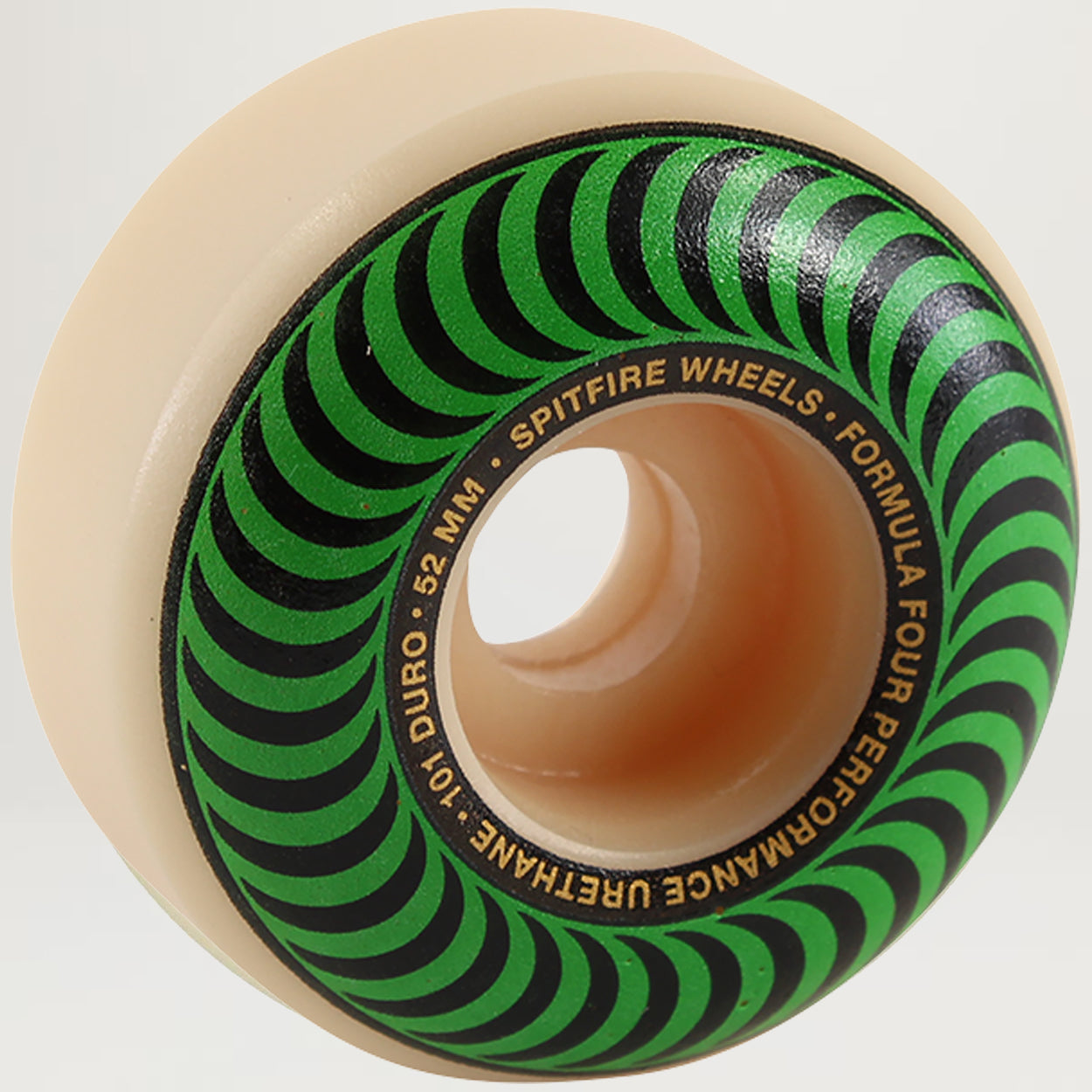Spitfire F4 Classic Orange 99a 52mm