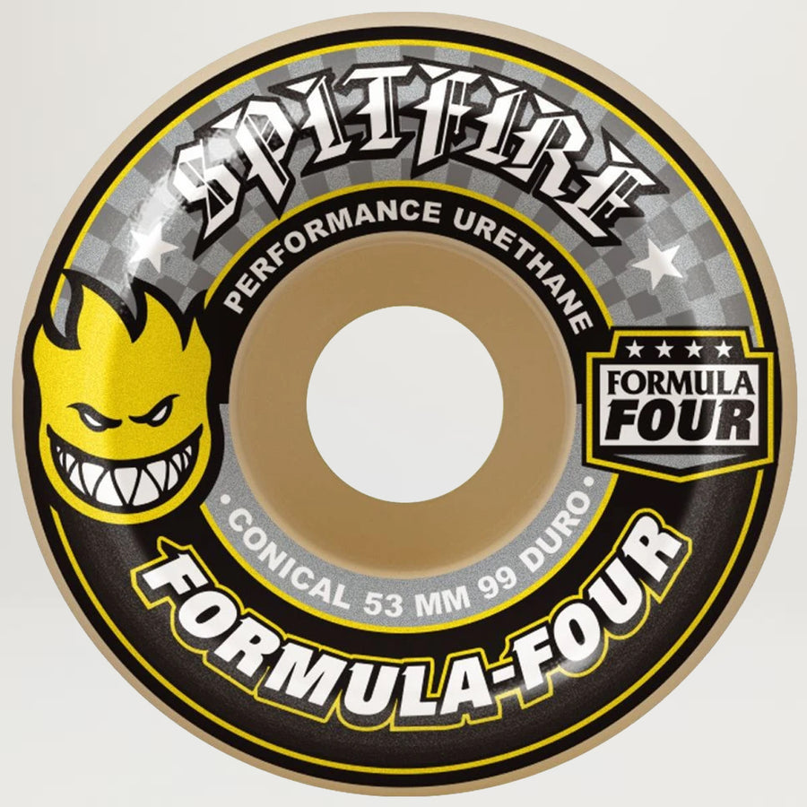 Spitfire F4 Conical 99a (Assorted Sizes)