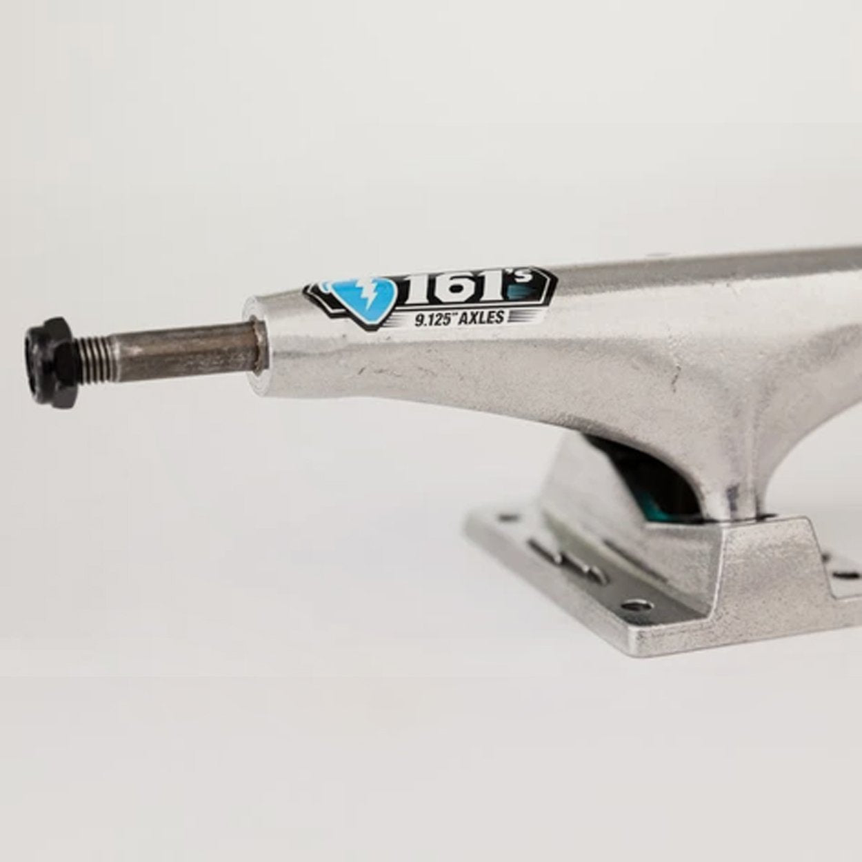 Thunder Polished Raw (Assorted Sizes)