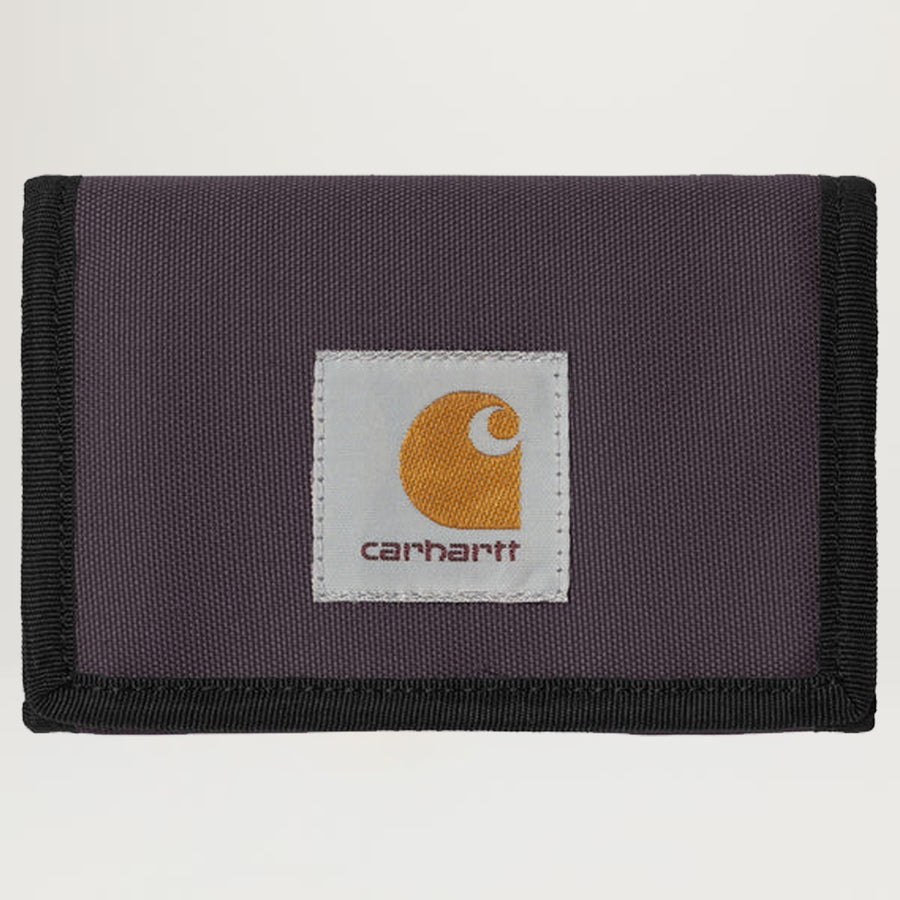 Carhartt WIP Alec Wallet (Artichoke)