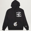 Carrots All State Champions Hoodie (Black)