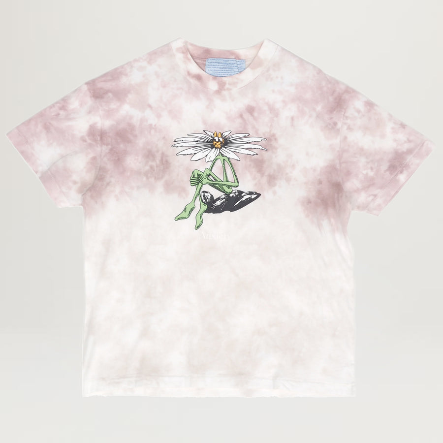 Jungles Anxiety Tee (Tie-Dye)
