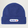 Butter Goods Apple Beanie (Assorted Colors)