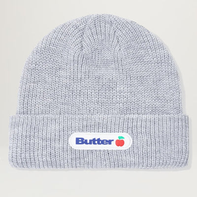 Butter Goods Apple Beanie (Assorted Colors)