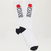 Only NY Big Apple Socks (Assorted Colors)