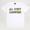 Carrots All State Champions Tee (White)