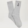 Only NY Peace NYC Socks (Assorted Colors)