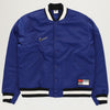 Nike SB Baseball Varsity Jacket (Dodgers Blue)