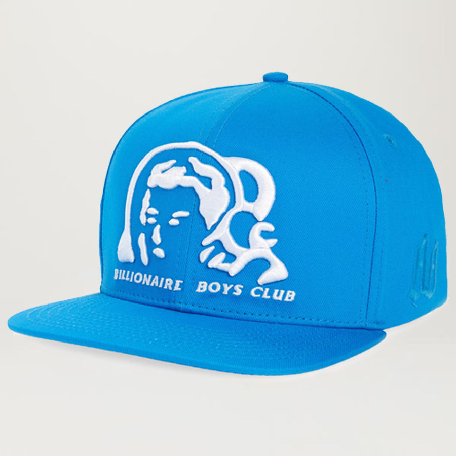 Billionaire Boys Club Space Snapback Cap (Assorted Colors)