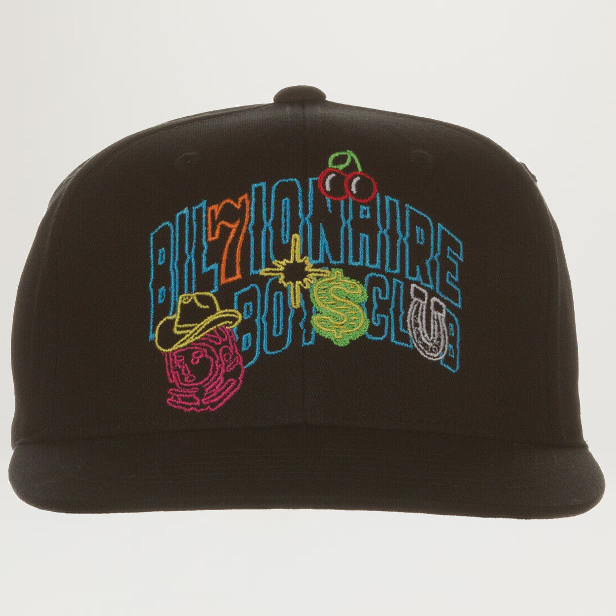 Billionaire Boys Club Sleven Snapback (Assorted Sizes)