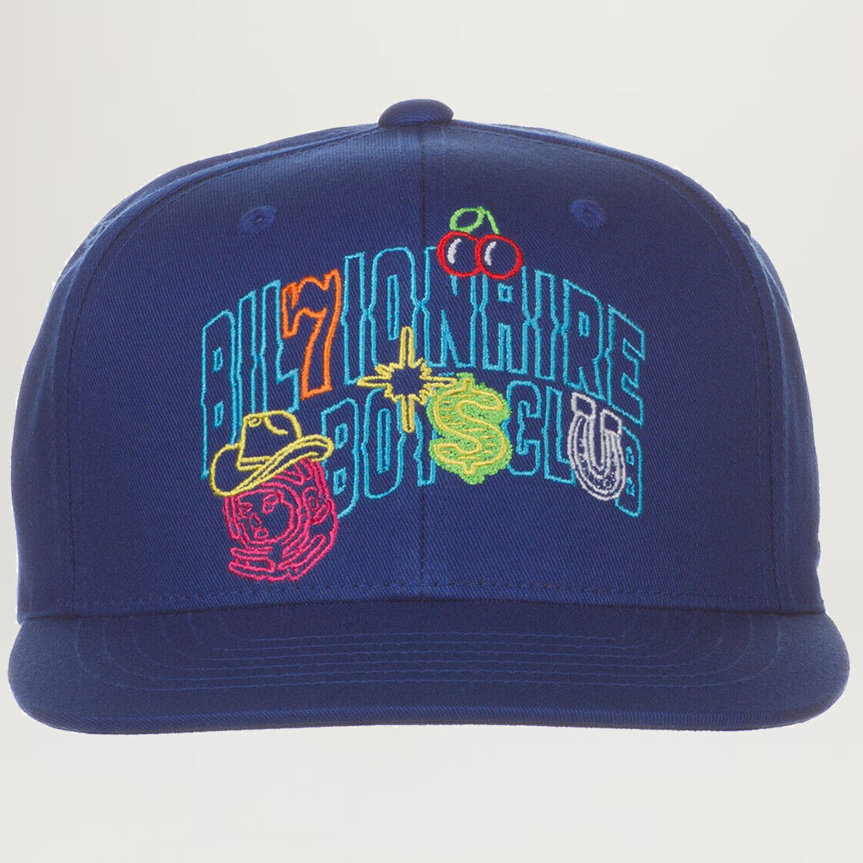 Billionaire Boys Club Sleven Snapback (Assorted Sizes)