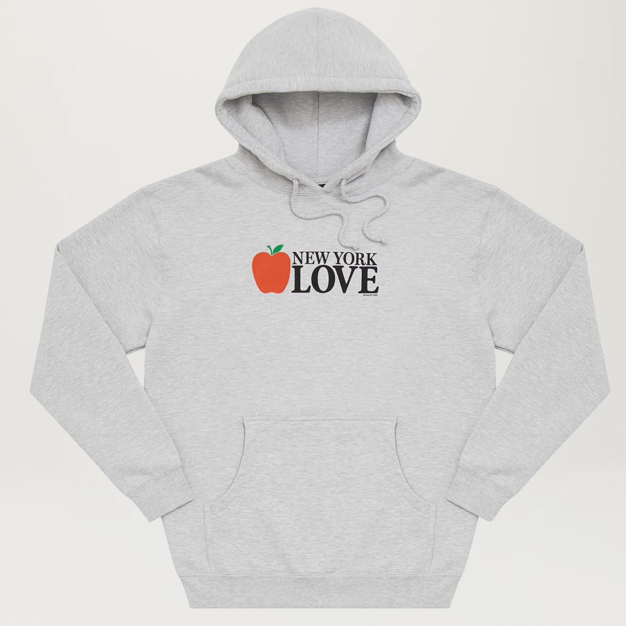 【ONLY NY】ONLY NY League Hoodie Block Logo Hoodie – Only NY