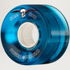 Powell Peralta H8 Clear Cruiser 59mm 80a (Assorted Colors)