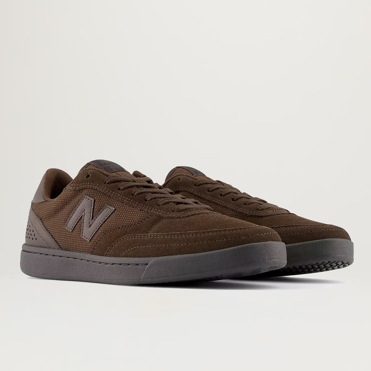 NB Numeric 440 (Brown/Black) - Size 12